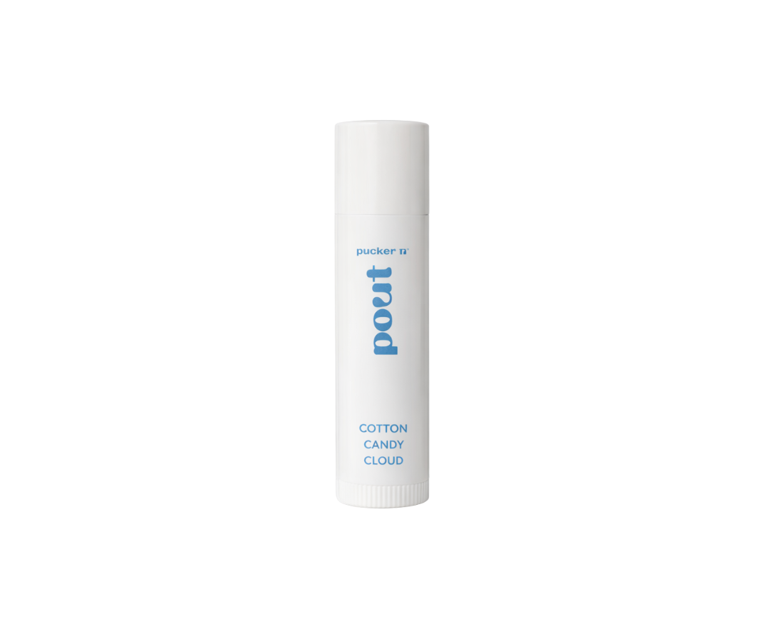 COTTON CANDY CLOUD LIP BALM