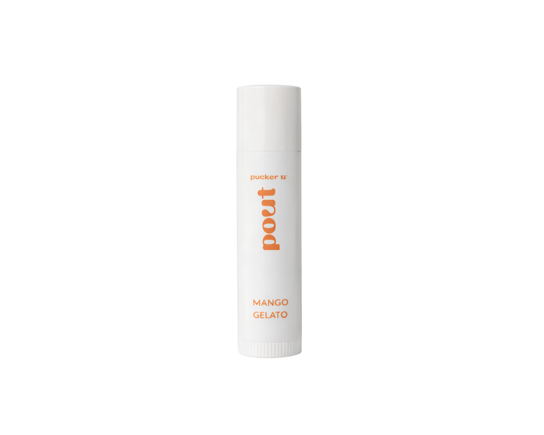 MANGO GELATO LIP BALM