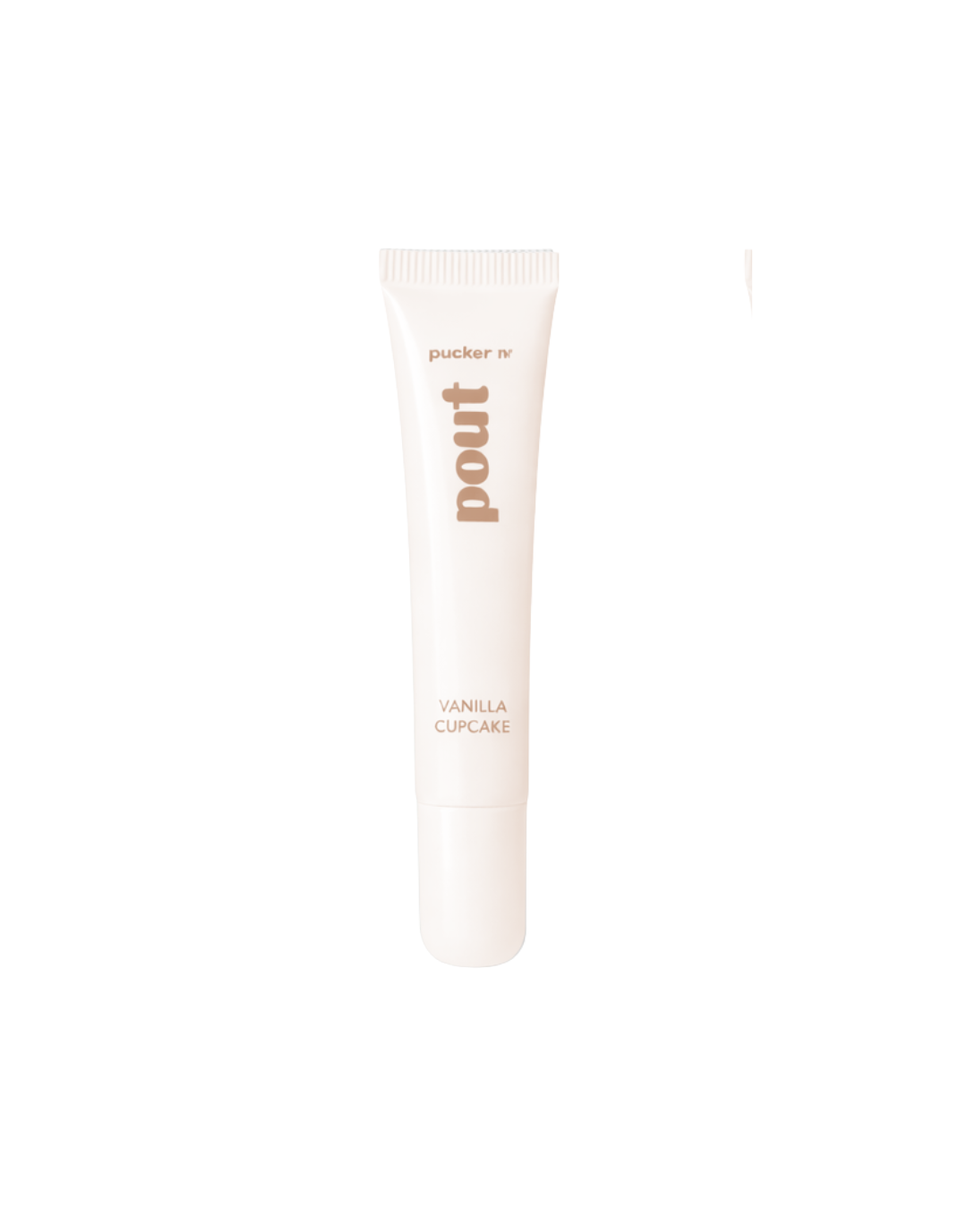 VANILLA CUPCAKE LIPGLOSS